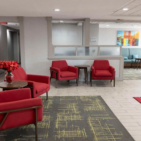 Hampton Inn Kent/Akron Area Esterno foto