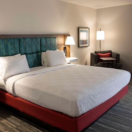 Hampton Inn Kent/Akron Area Esterno foto