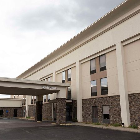 Hampton Inn Kent/Akron Area Esterno foto