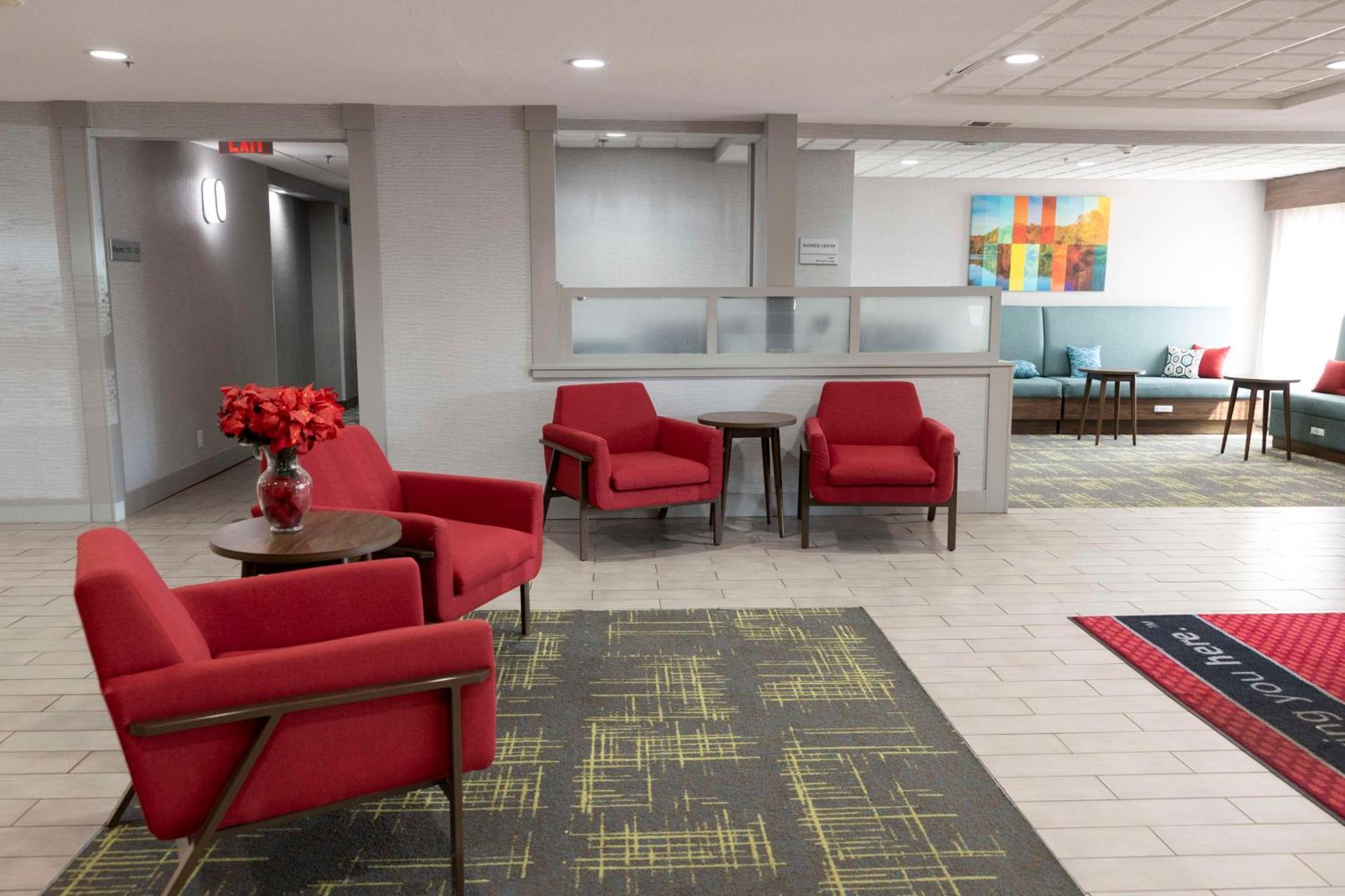 Hampton Inn Kent/Akron Area Esterno foto