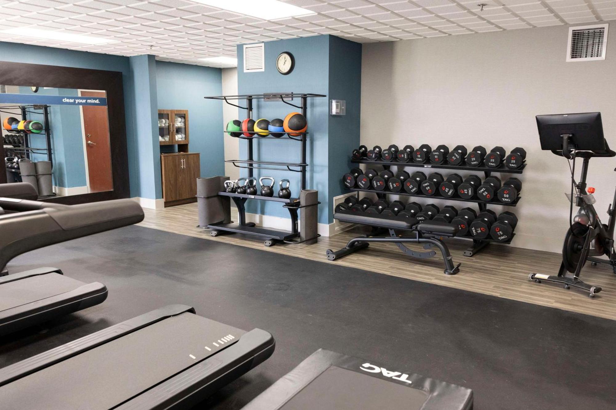 Hampton Inn Kent/Akron Area Esterno foto