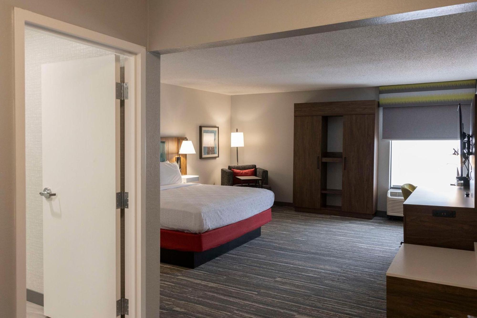 Hampton Inn Kent/Akron Area Esterno foto