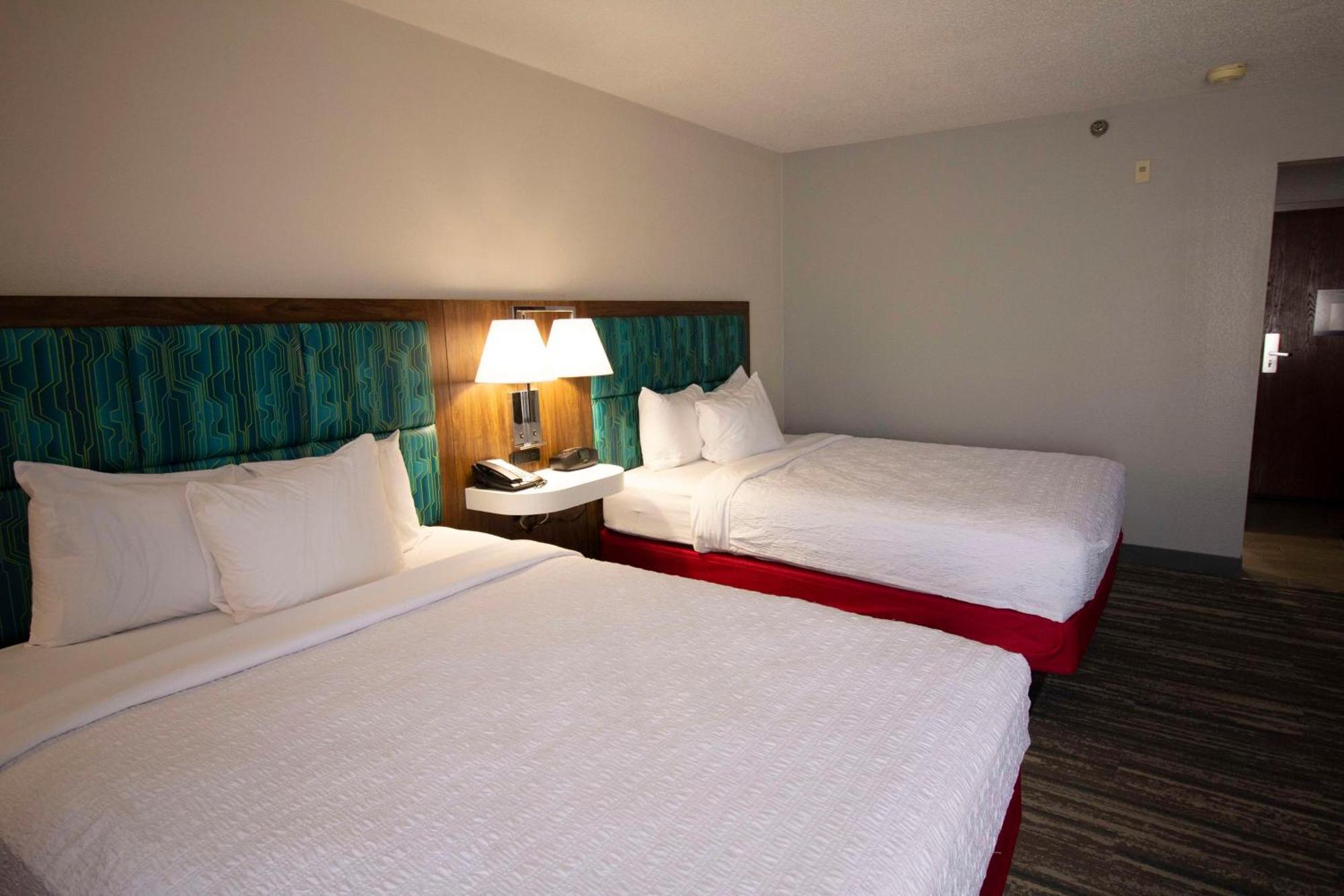Hampton Inn Kent/Akron Area Esterno foto