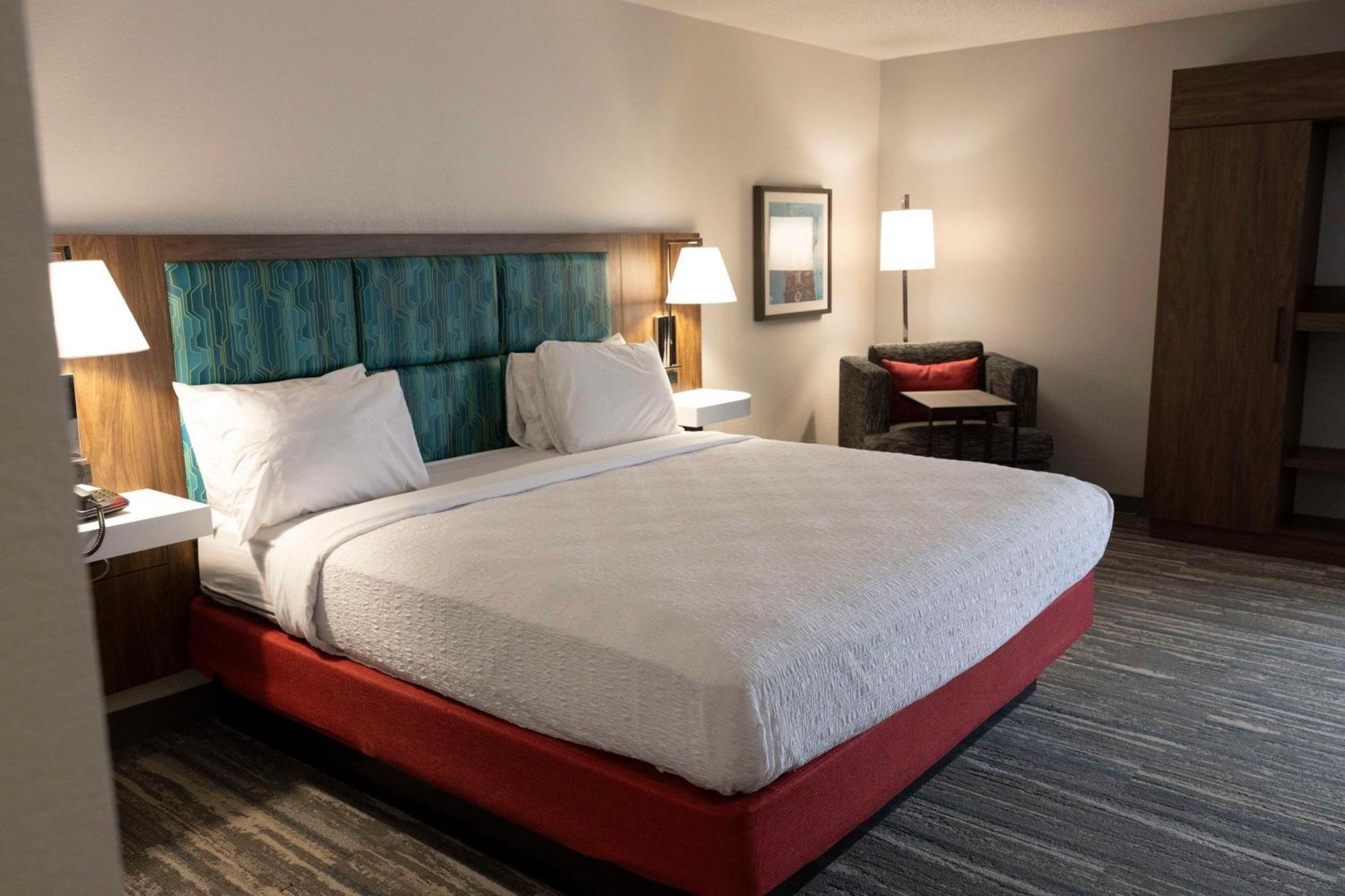 Hampton Inn Kent/Akron Area Esterno foto