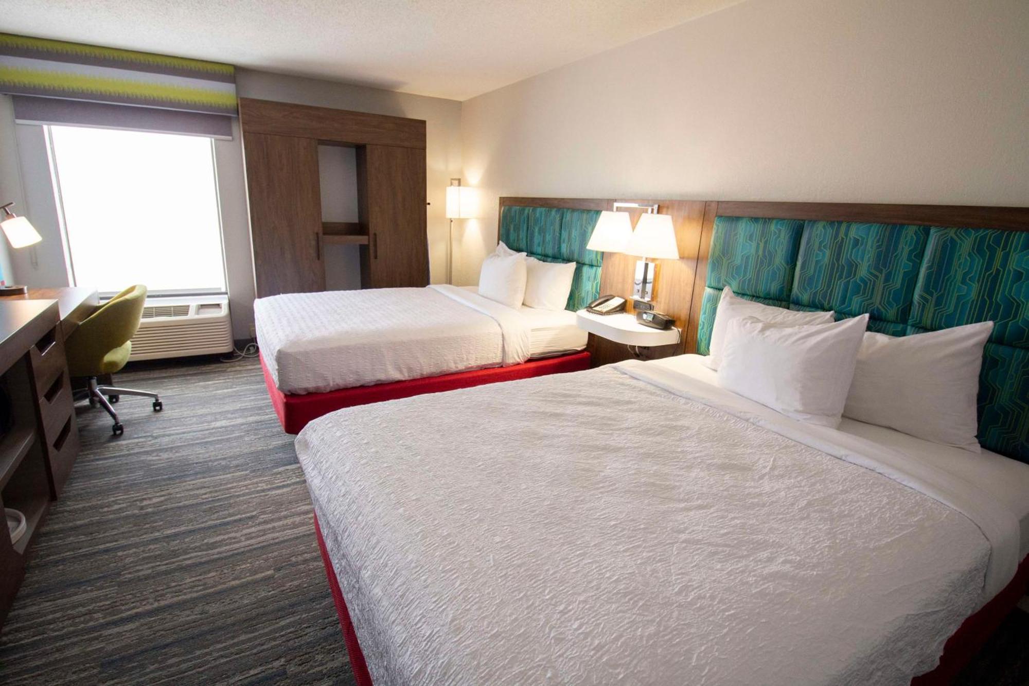 Hampton Inn Kent/Akron Area Esterno foto