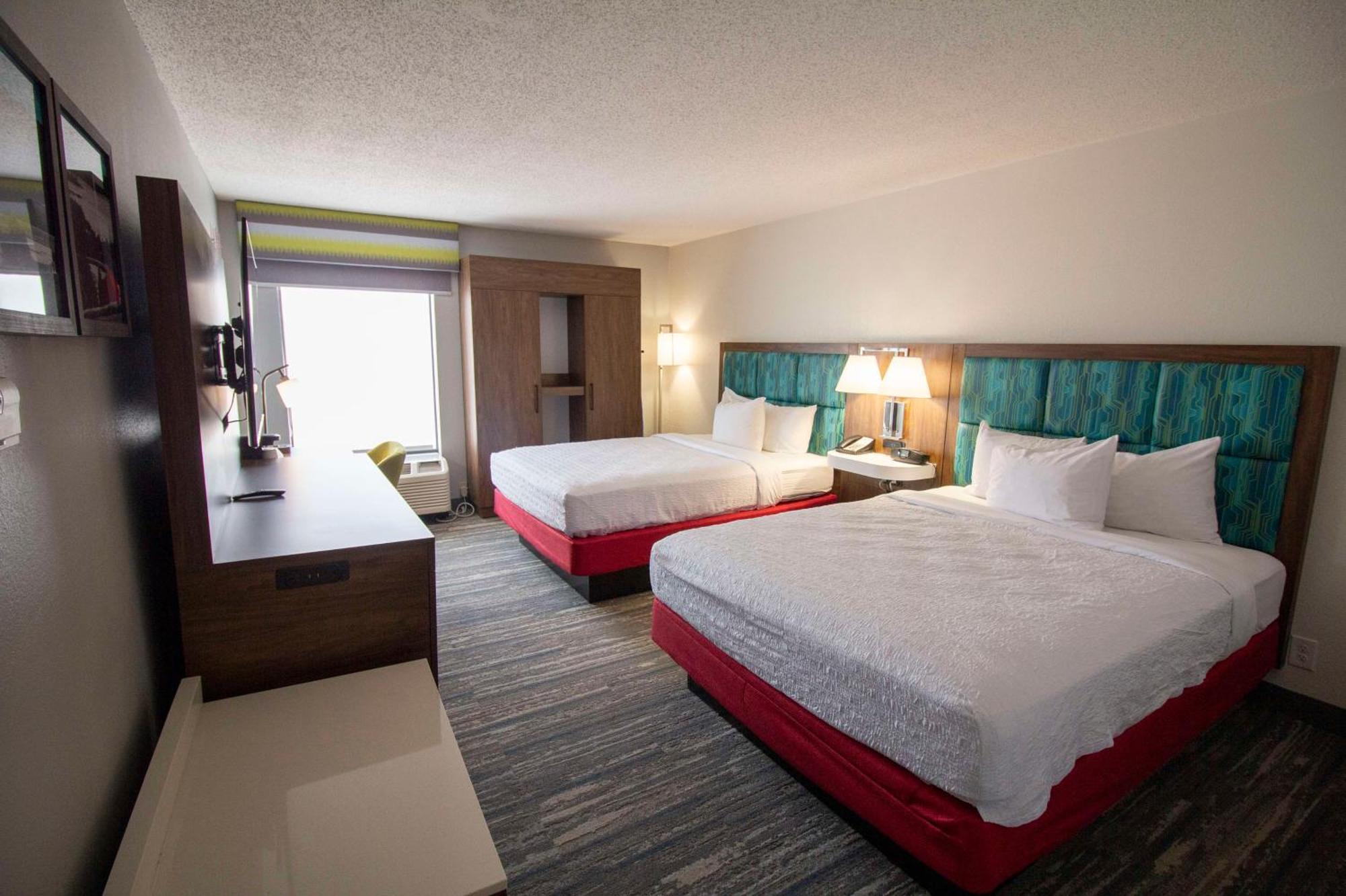 Hampton Inn Kent/Akron Area Esterno foto