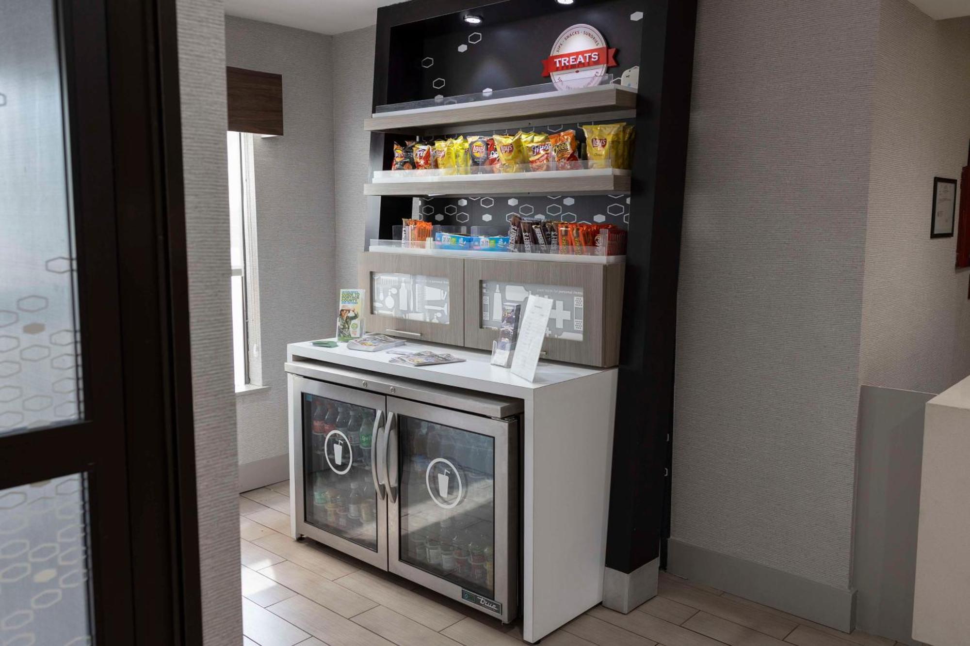 Hampton Inn Kent/Akron Area Esterno foto