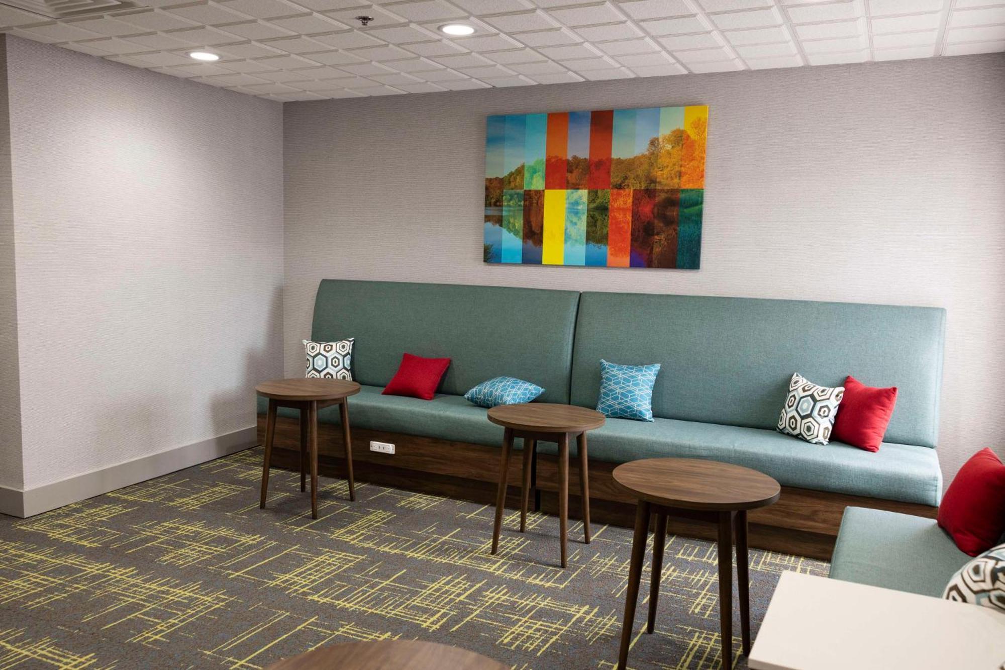 Hampton Inn Kent/Akron Area Esterno foto