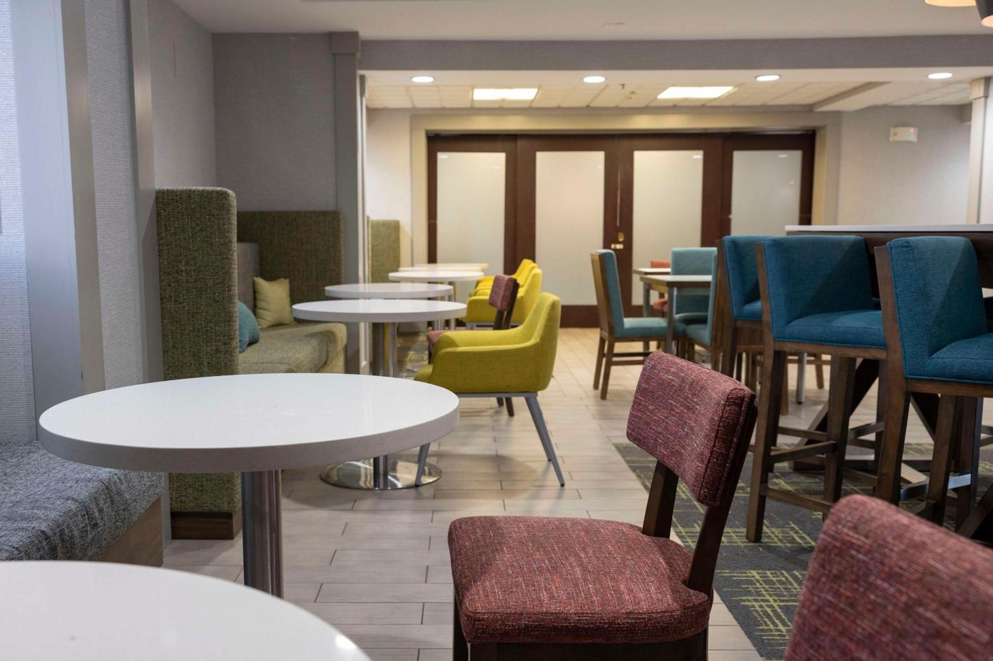 Hampton Inn Kent/Akron Area Esterno foto