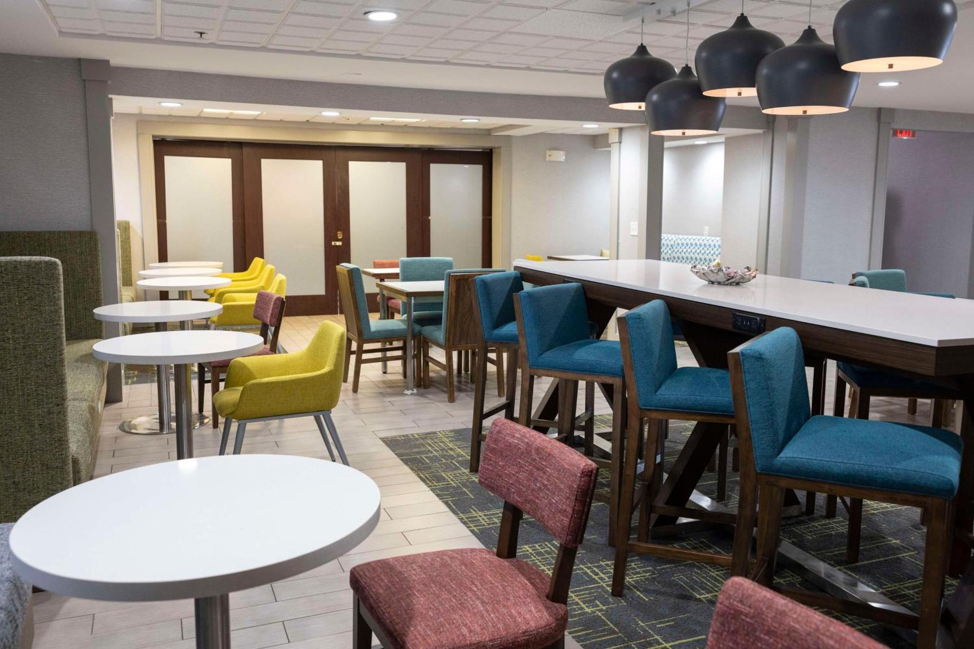 Hampton Inn Kent/Akron Area Esterno foto